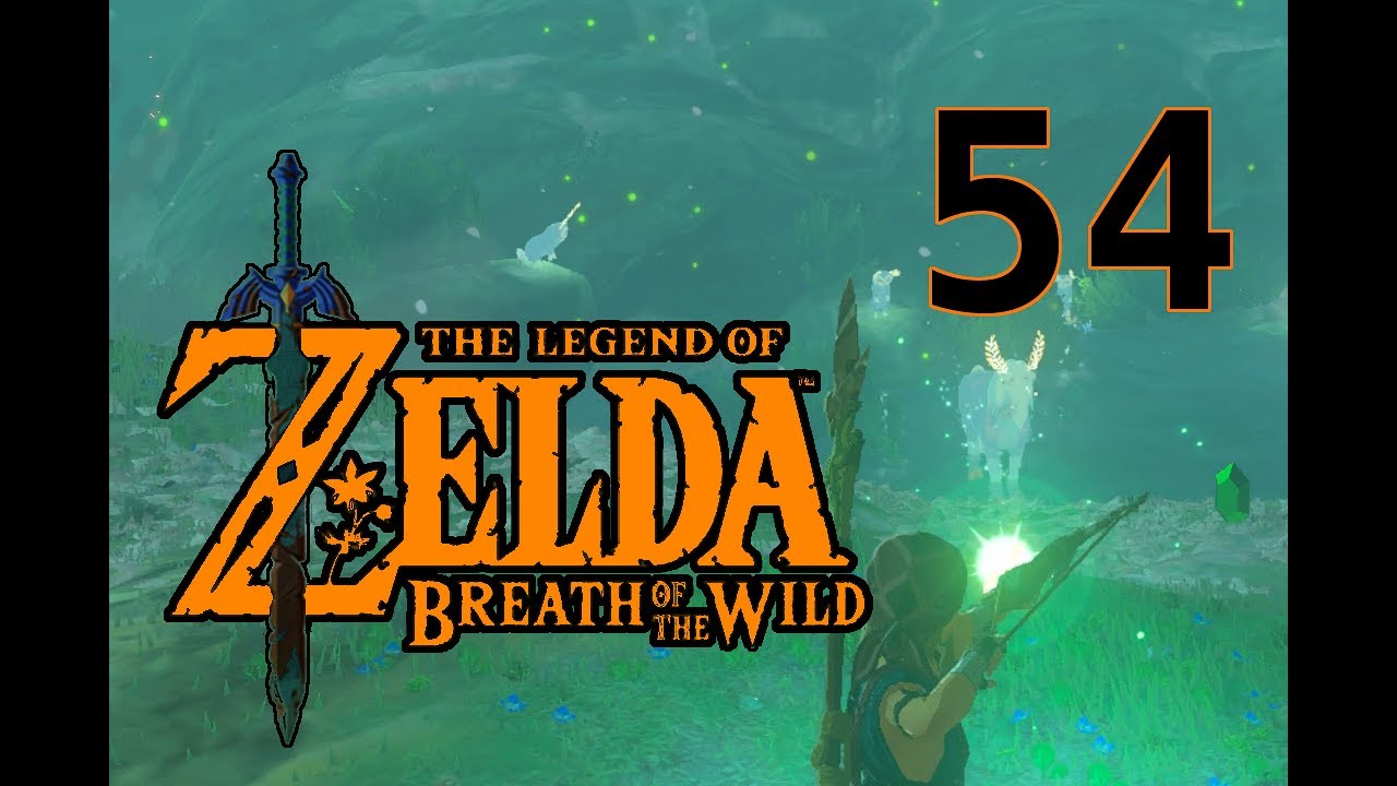 Zelda Breath Of The Wild Mo Ratania Schrein Zelda: Breath of the Wild - Mo-Ratania-Schrein/Turm der Hügel #54