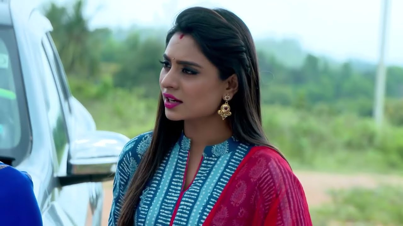 Naagini - Ep 680 - Naagini Nagamatha,Adishesha,Amrutha - Kannada Tv Serial - Zee5 Classics Kannada