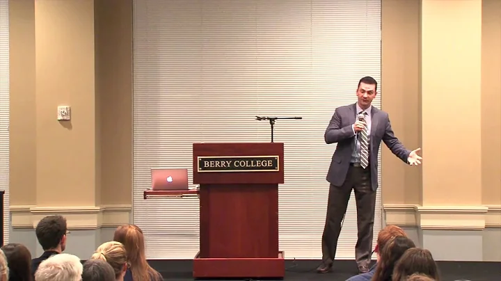 "Why Suffering?" Lumen Lecture on Vince Vitale's Non-Identity Theodicy.