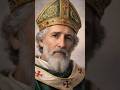 The Armour of Saint Patrick Prayer