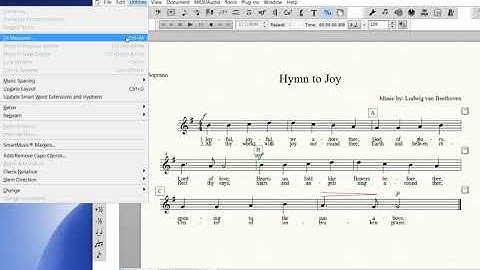 Page Layout for Linked Parts