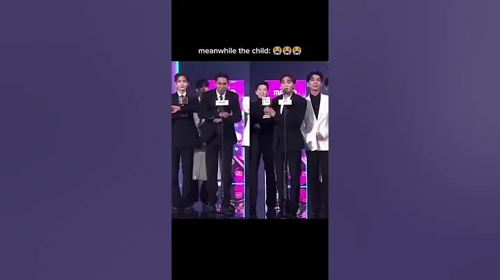 ©:-totherightfulowner 🎀 #seventeen #carat #mama #mingyu #seungkwan #scoups #mama #awards #kpop #idol