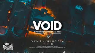 Instru Rap 2021 Trap X Melodic Instrumental Void Rap Fr Type Beat T-Jah Music