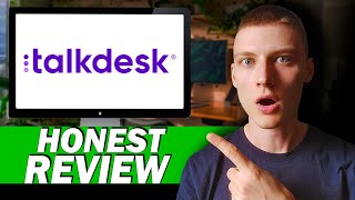 Talkdesk Review: My Honest Experience Using This Contact Center Platform (Full Breakdown)