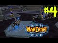 ДРУГАЯ СТОРОНА НЕЖИТЬ! - МЕДИВ СОЗДАЁТ ПОРТАЛ В ДРУГОЕ ИЗМЕРЕНИЕ!(Warcraft III: The Frozen Throne)#4