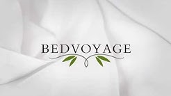BedVoyage Rayon from Bamboo Bed Sheets CC
