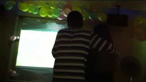 Vũ điệu đam mê