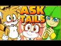 ASK TAILS [Ep.02]