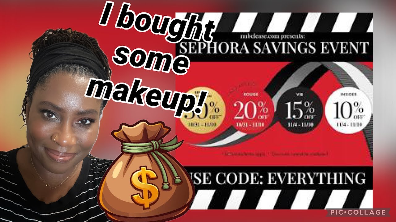 Sephora Holiday Sale 2025 | What I bought in my last haul for 2025  👀