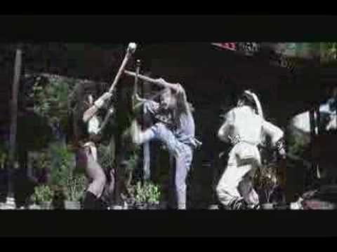 Top 10 Trad Kung Fu Fights; Shaolin Temple 2 Part ...