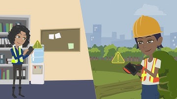 Managing Work Assignments in AssetWorks EAM
