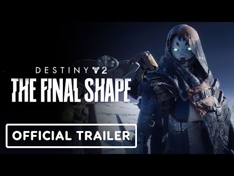 Destiny 2 - Official The Journey Trailer