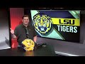 Is LSU Football 2025 Schedule Set Up For National Title Run?? | Tigers Dodge Georgia, Auburn, Texas