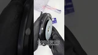 Buzina 24 Volts Gb1065 Gauss