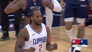 INSANE ENDING! Los Angeles Clippers vs Philadelphia 76ers Final Minutes ! 2023-24 NBA Season