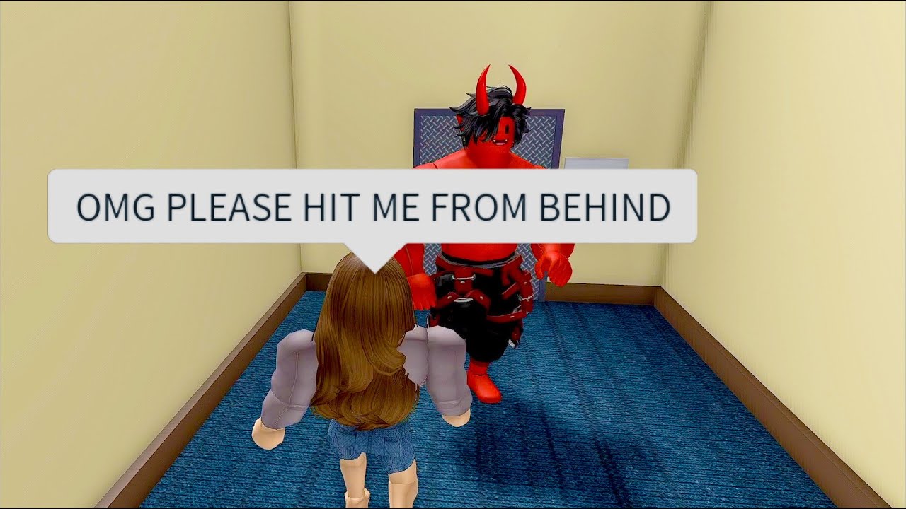 Dumb Girl Tries Summoning Satan In Therapy | AggressiveScot