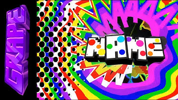 New 2D PZP 100% Intro Template ⬅️ By Grape2D | insp. Pelef A | say welcome to sunnyburst by grape2d