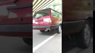 Tofaş Aragaz Egzan Trabzon Bileksiz