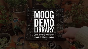 DFAM | Using DFAM as Additional Oscillators