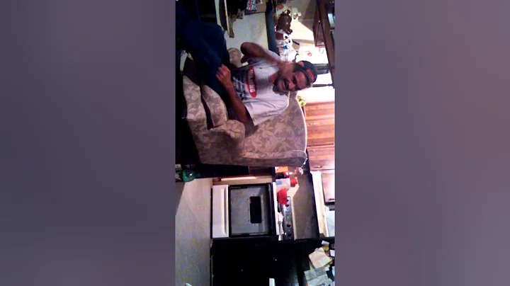 Uncle Edward singing kid rock picture