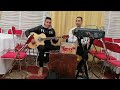 Chaabi guitare nayda m3a hafid bejaad 