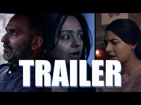 TELL ME ABOUT IT Official Trailer (2023) UK Kidnap Drama