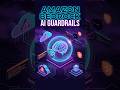 Amazon Bedrock Guardrails: Setting Up Content Filters and Safety