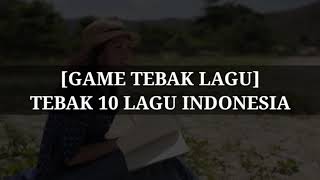 [GAME TEBAK LAGU] TEBAK 10 LAGU RANDOM INDONESIA screenshot 2