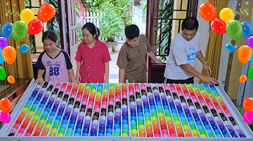 Arrange challenging balls and solve puzzles smartly and quickly ☆ level 16