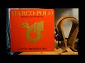 Ennio morricone   marco polo vinyl us edition