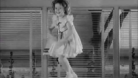 Shirley Temple Mash-Up | Your Simply The BEST! | T...
