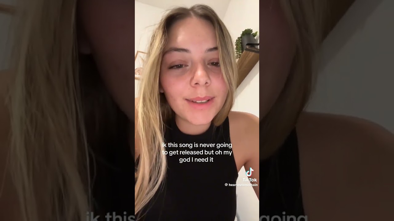 I need it so bad? #billieilish #fyp #TikTok