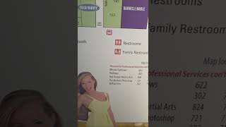 McKinley Mall Update (Hamburg,NY) Part 1