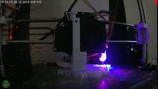 Timelapse:PI3_Dragon_Incense.gcode