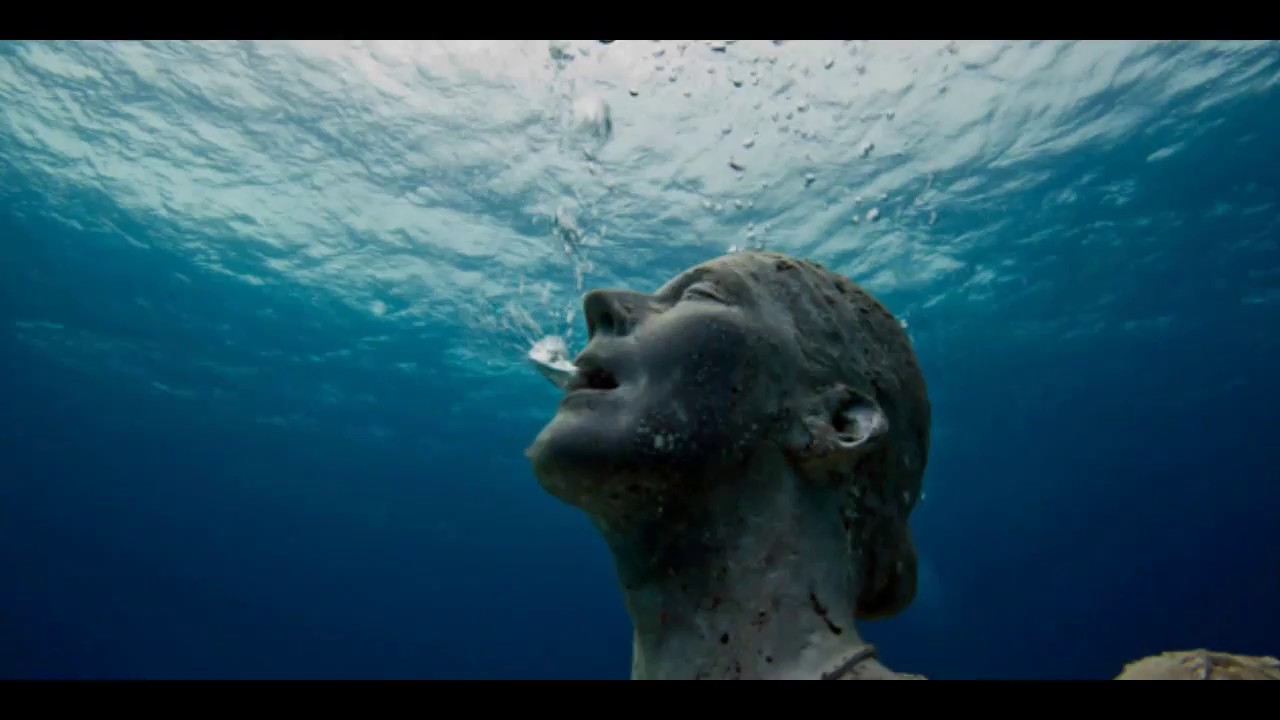 Sub Fuoricurva Channel - apnea a San Fruttuoso