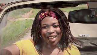 Princess Erika - Sur La Route Du Reggae Clip Officiel