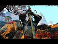 For Honor New Dominion Big Map For Wulin