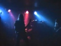 Capture de la vidéo Witchsorrow Live At Fearfest 2013