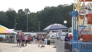 Summit County Fair to beef up security measures, including more sheriff's deputies