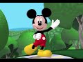 Disney Mickey Mouse Clubhouse - The movie game 2015