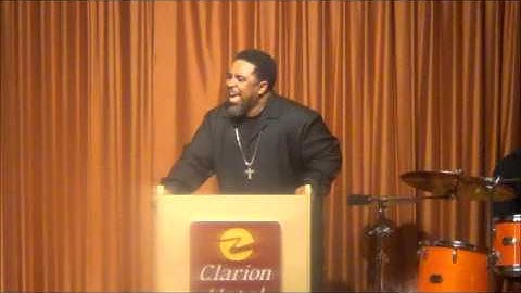 "Time To Surrender, Come Out With Your Hands Up"