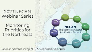OCA Monitoring Priorities for the Northeast; New Technologies and Rapid Response