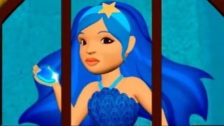 team UMIZOOMI - Rescue the Blue Mermaid. Game