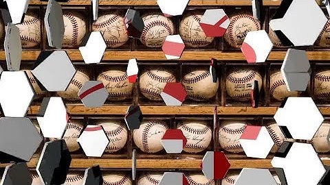 Creating a Hexagon Logo Reveal in Cinema 4D