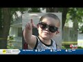 Man Who Allegedly Abducted Topeka Child Arrested In Illinois Man Who Allegedly Abducted Topeka Child Arrested In Illinois