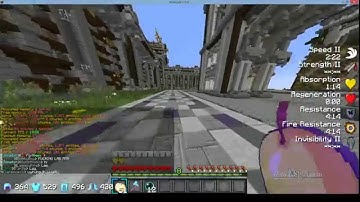 HuskeyClover hacking part 2