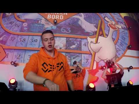 Sefa Ft. Mc Focus Bootleg - Wat Zullen We Drinken Sefa