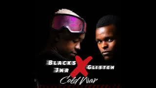 Glisten & Blacks Jnr - Cold War