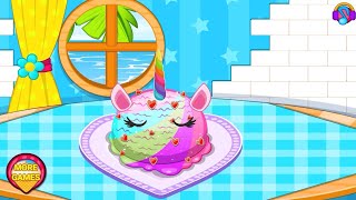 Game Anak Cooking Ice Cream - Mainan Anak Anak screenshot 2