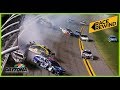 Race Rewind: Relive the Coke Zero Sugar 400 in 15 - YouTube